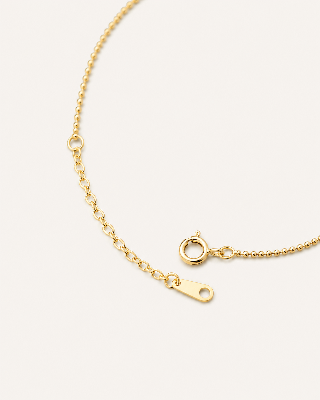 Pulsera Mica gold