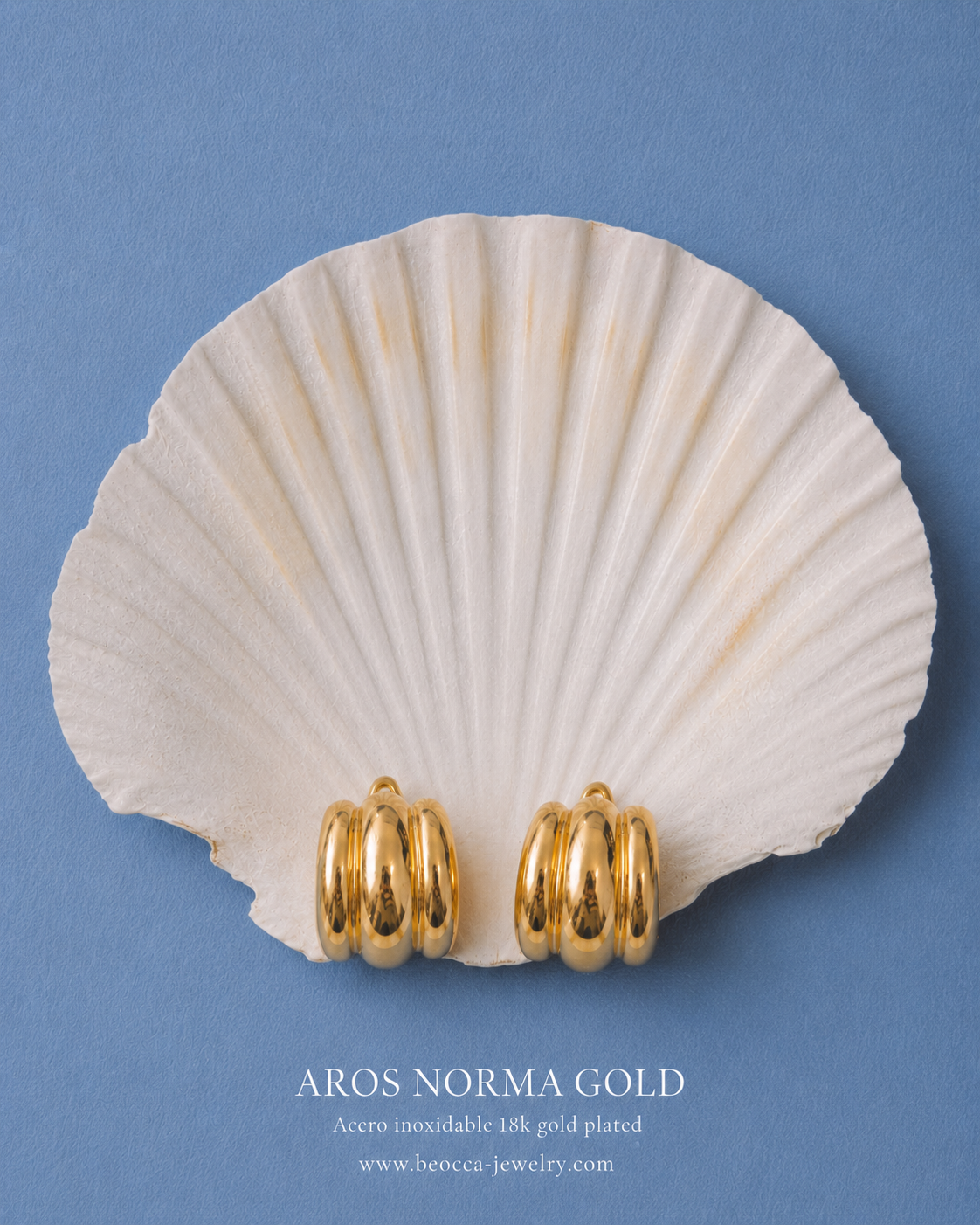 Aros Norma Gold