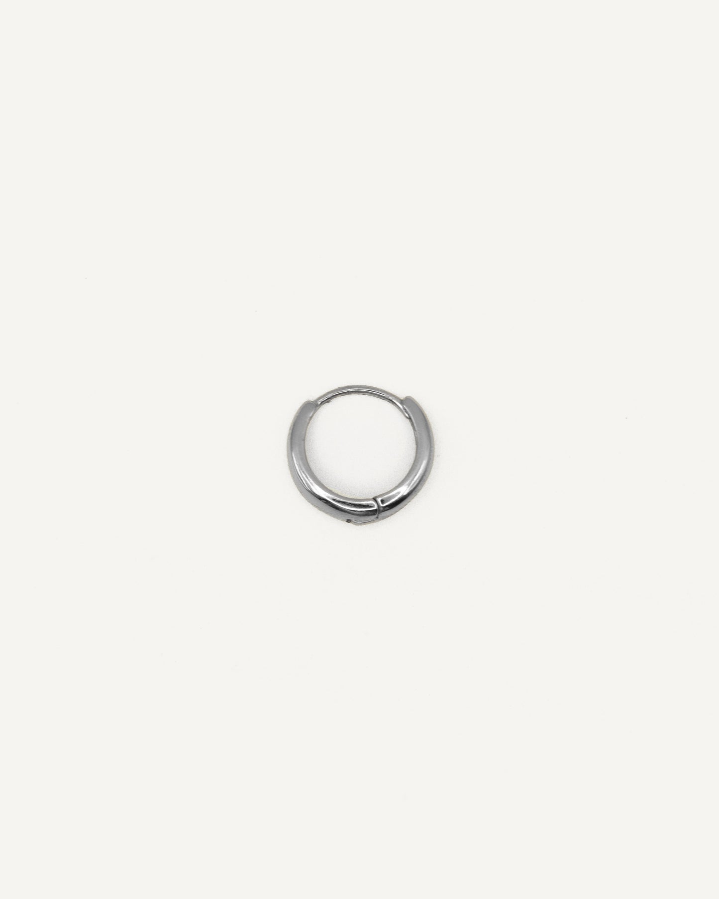 Arito Chunky Silver