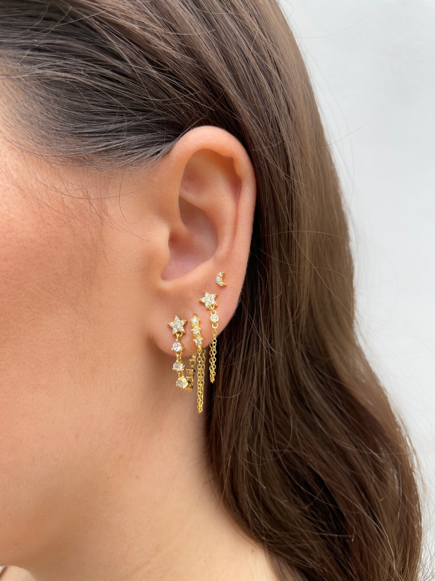 Arito Stardust gold