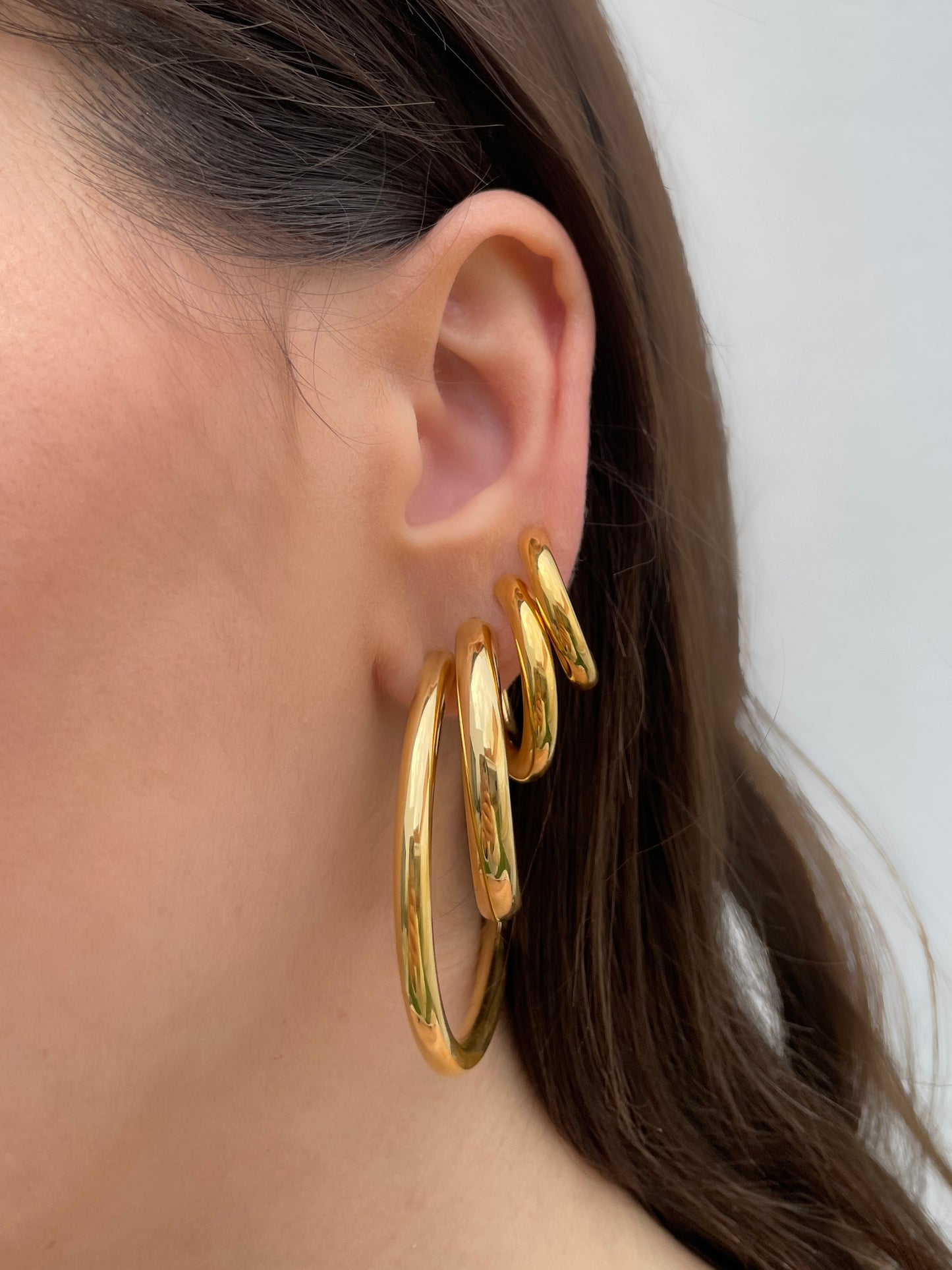 Aros Lola 25 Gold