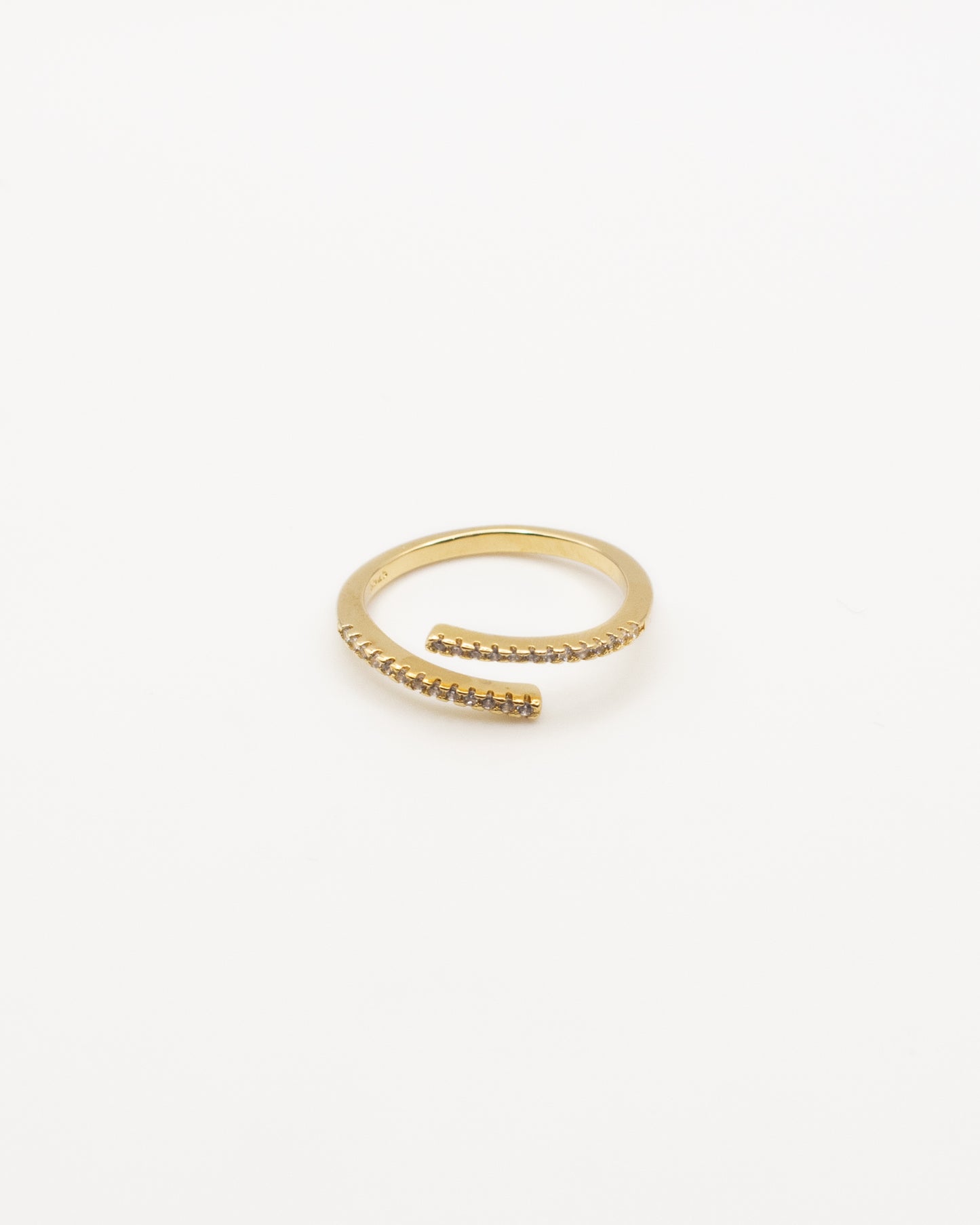 Anillo Together gold