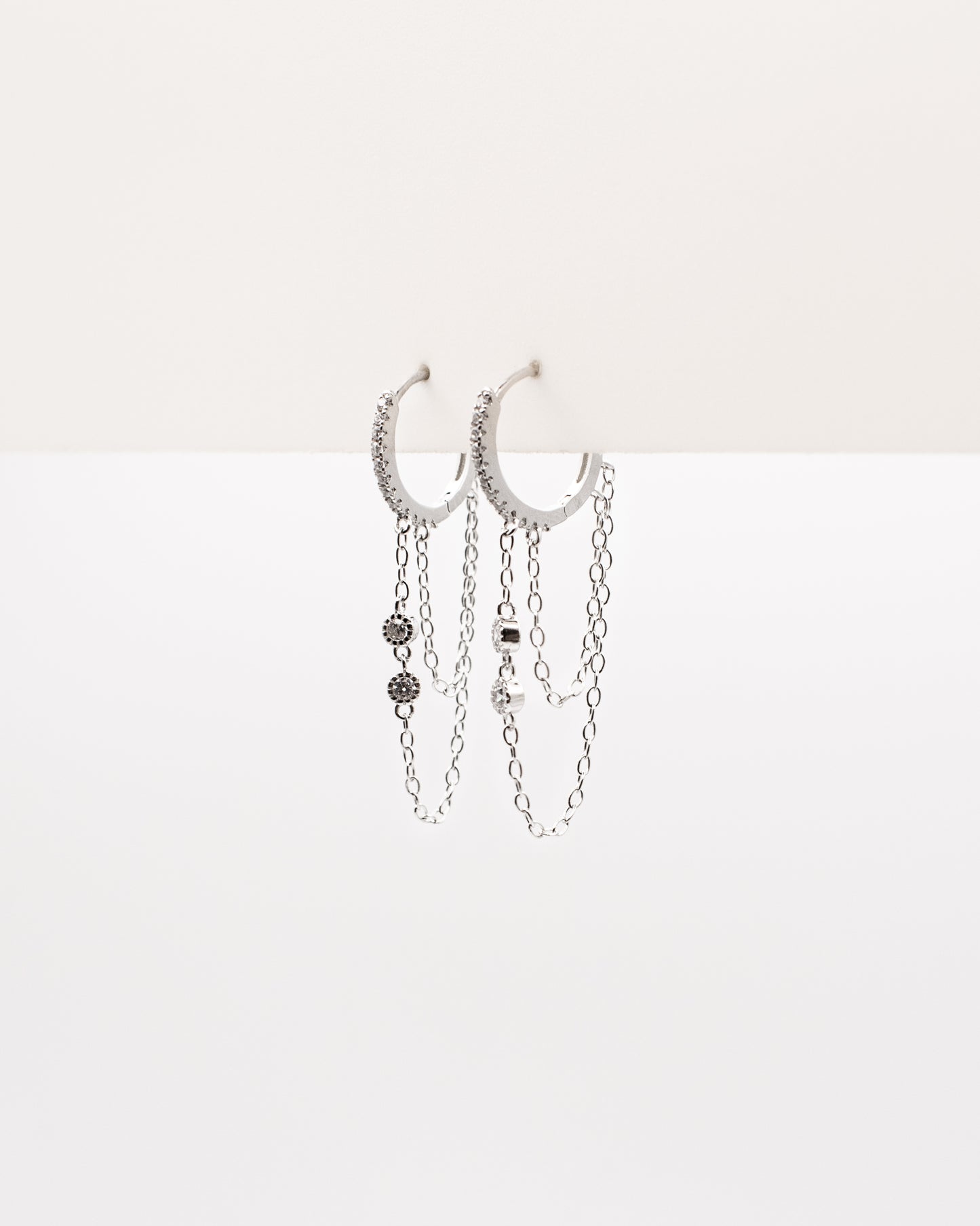 Arito Minerva Silver