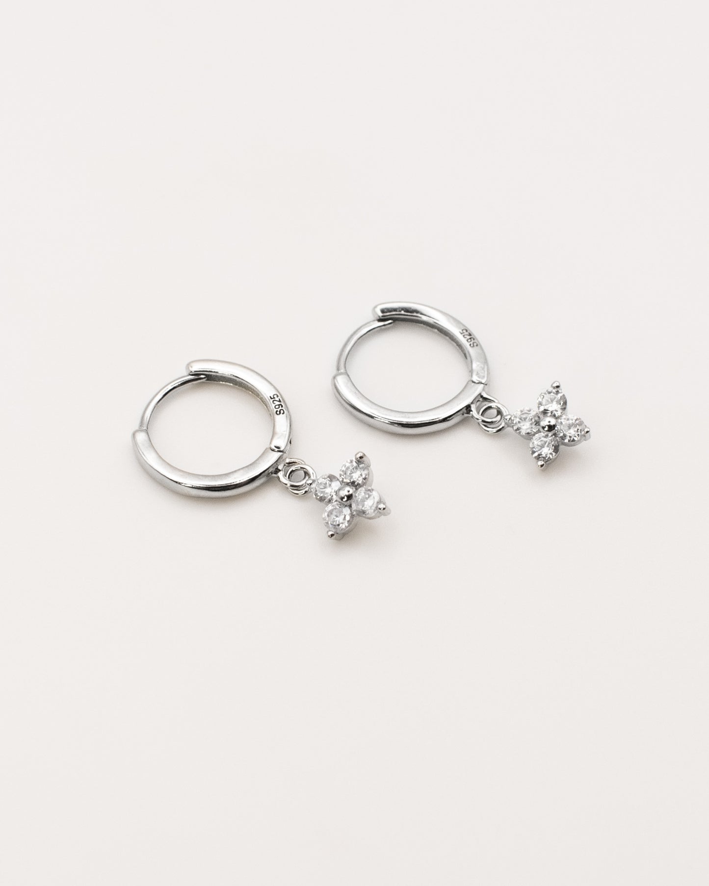 Arito Cross silver