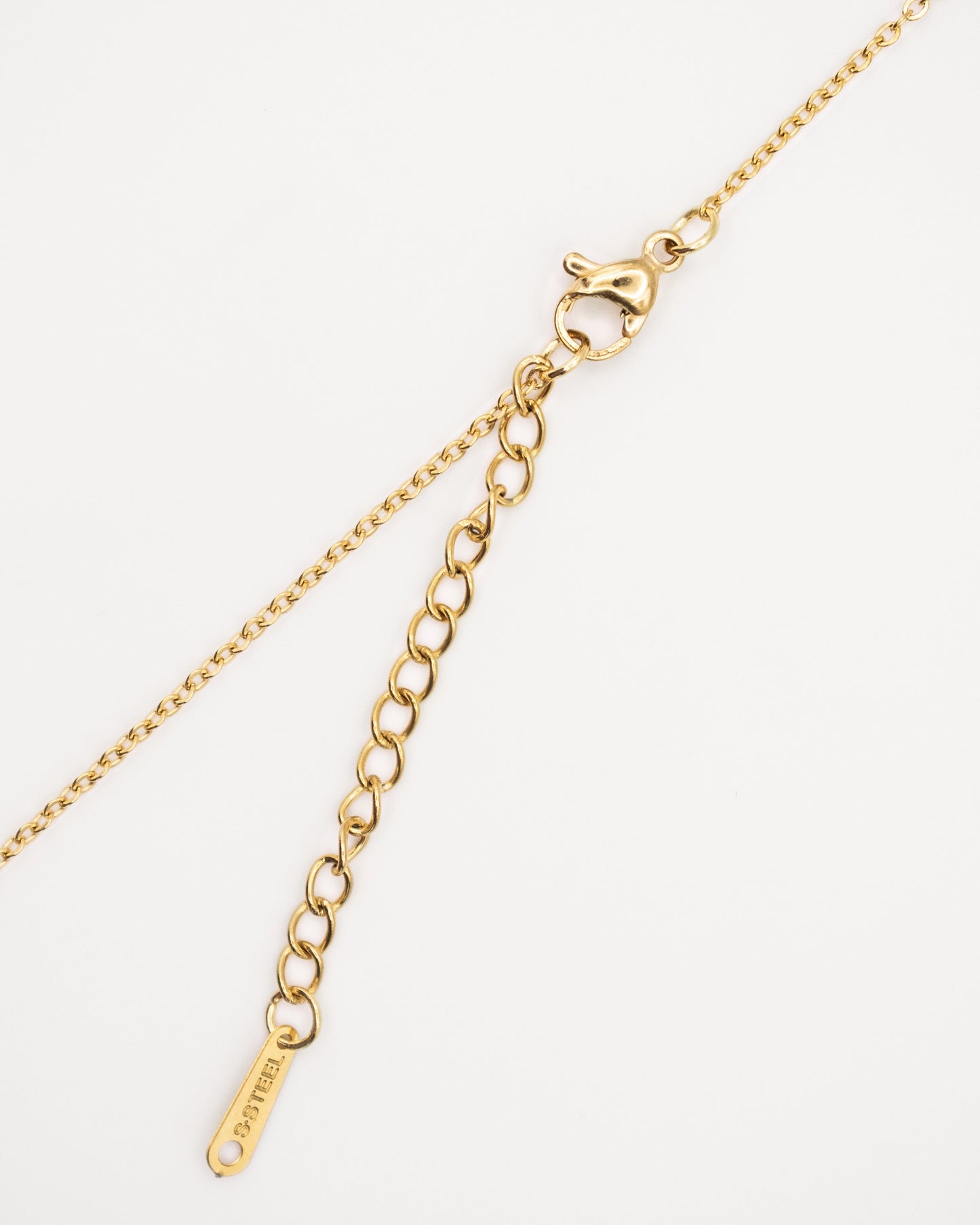 Collar Stella gold