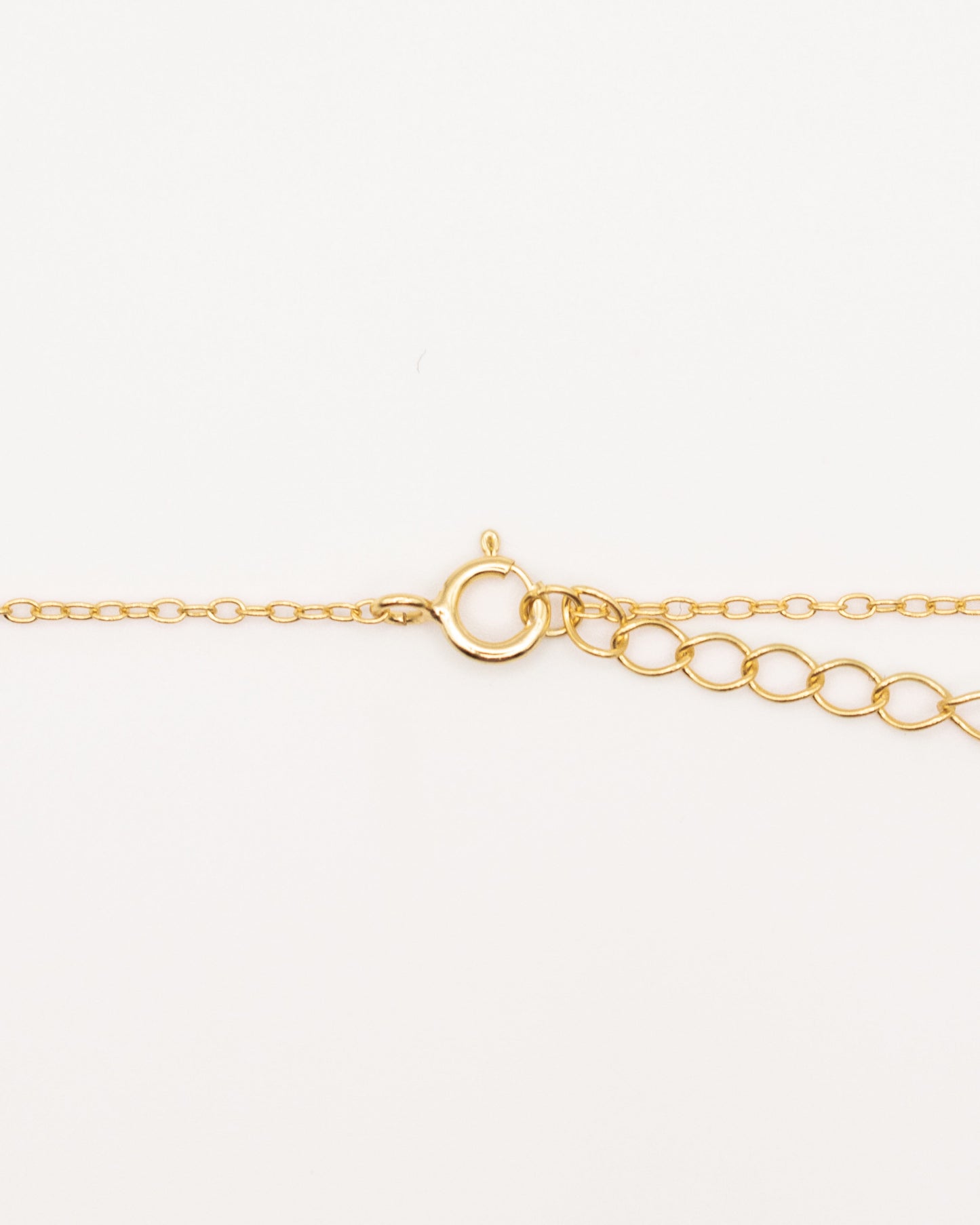 Collar Stardust gold