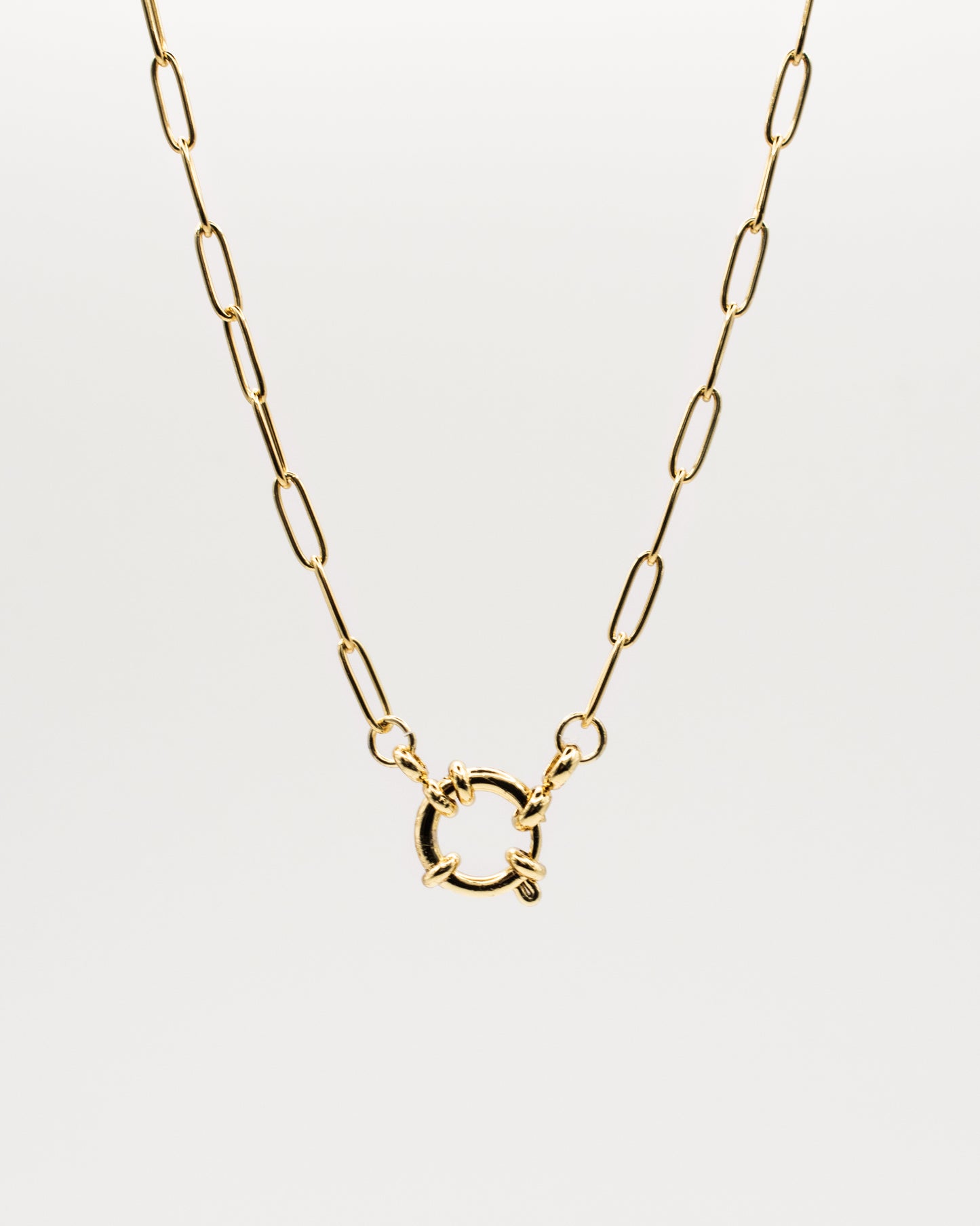 Collar Mara gold