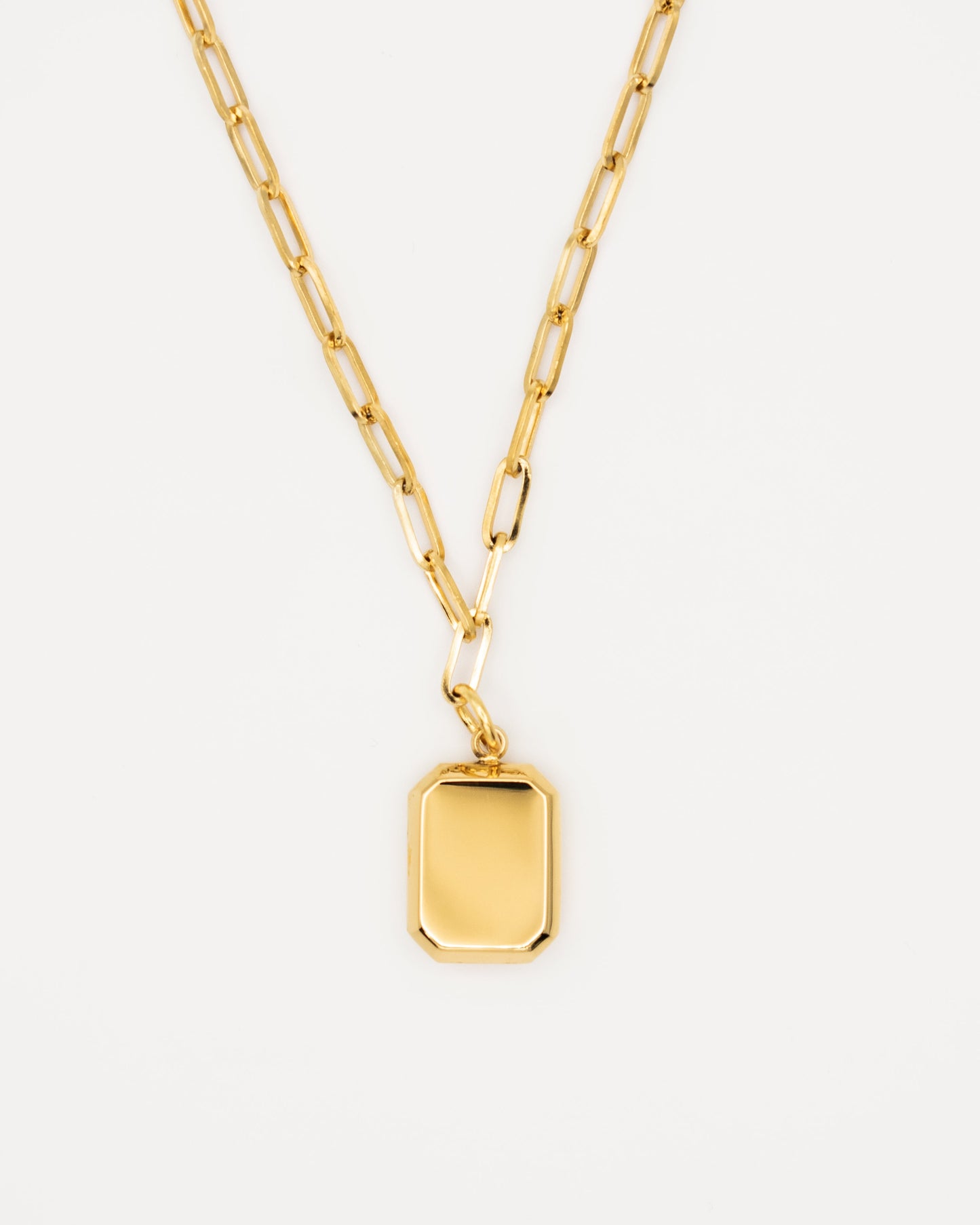 Collar Nelia gold