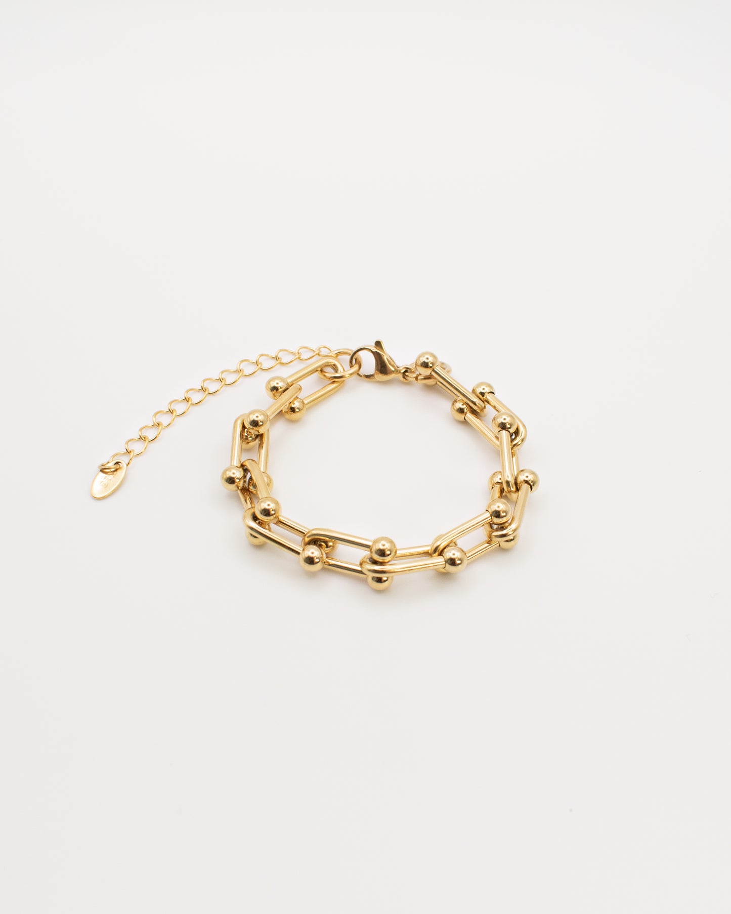 Pulsera Lara gold