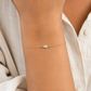 Pulsera Lumina gold