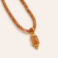 Collar Son Bou Gold