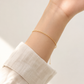 Pulsera Mica gold