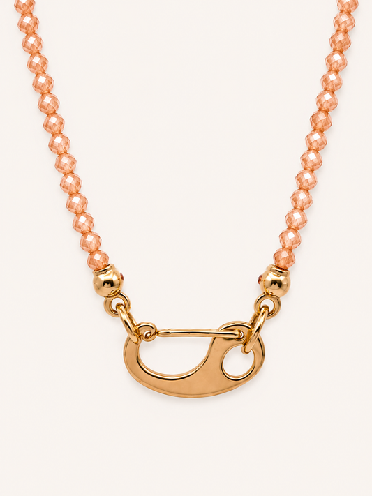 Collar Nura Gold