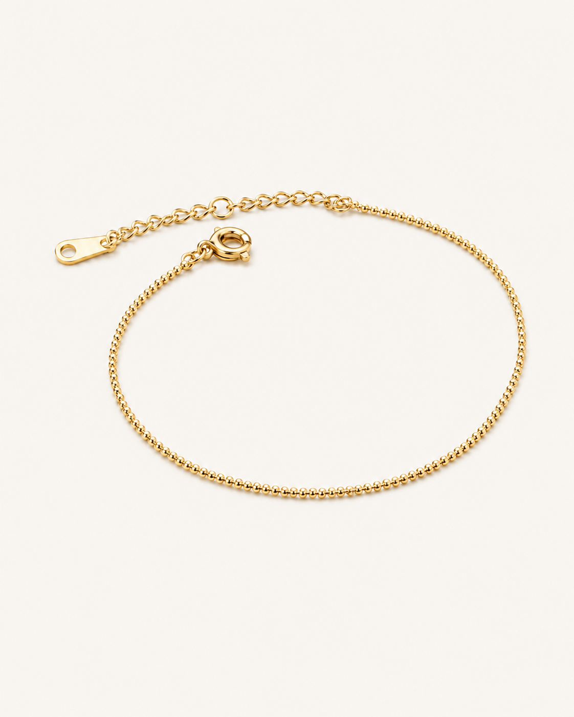 Pulsera Mica gold