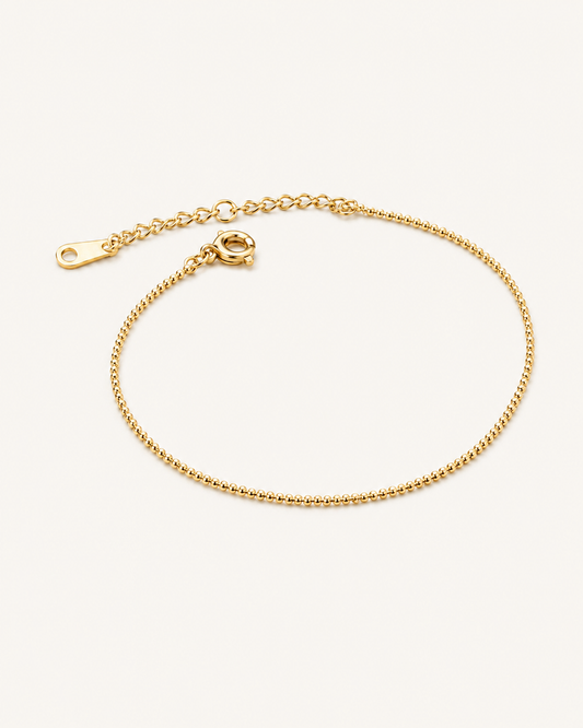 Pulsera Mica gold