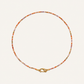 Collar Solana Gold