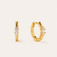 Arito Triade Blanco gold