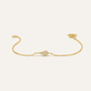 Pulsera Lumina gold