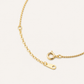 Pulsera Mica gold