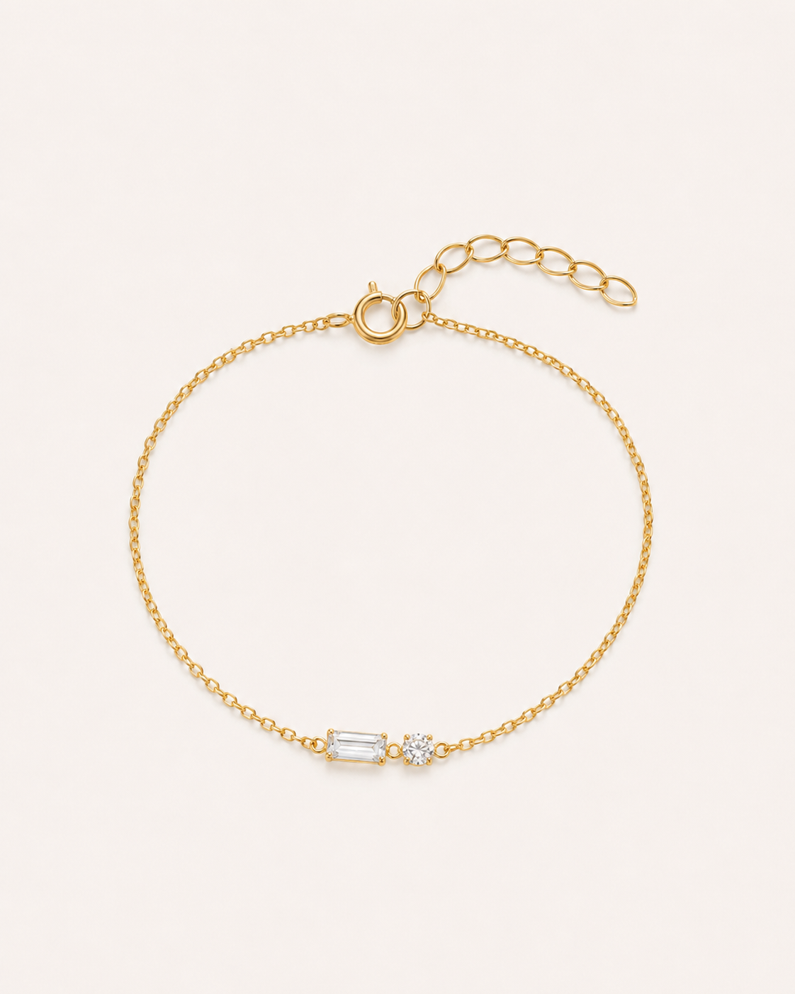 Pulsera Nova gold
