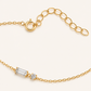 Pulsera Nova gold
