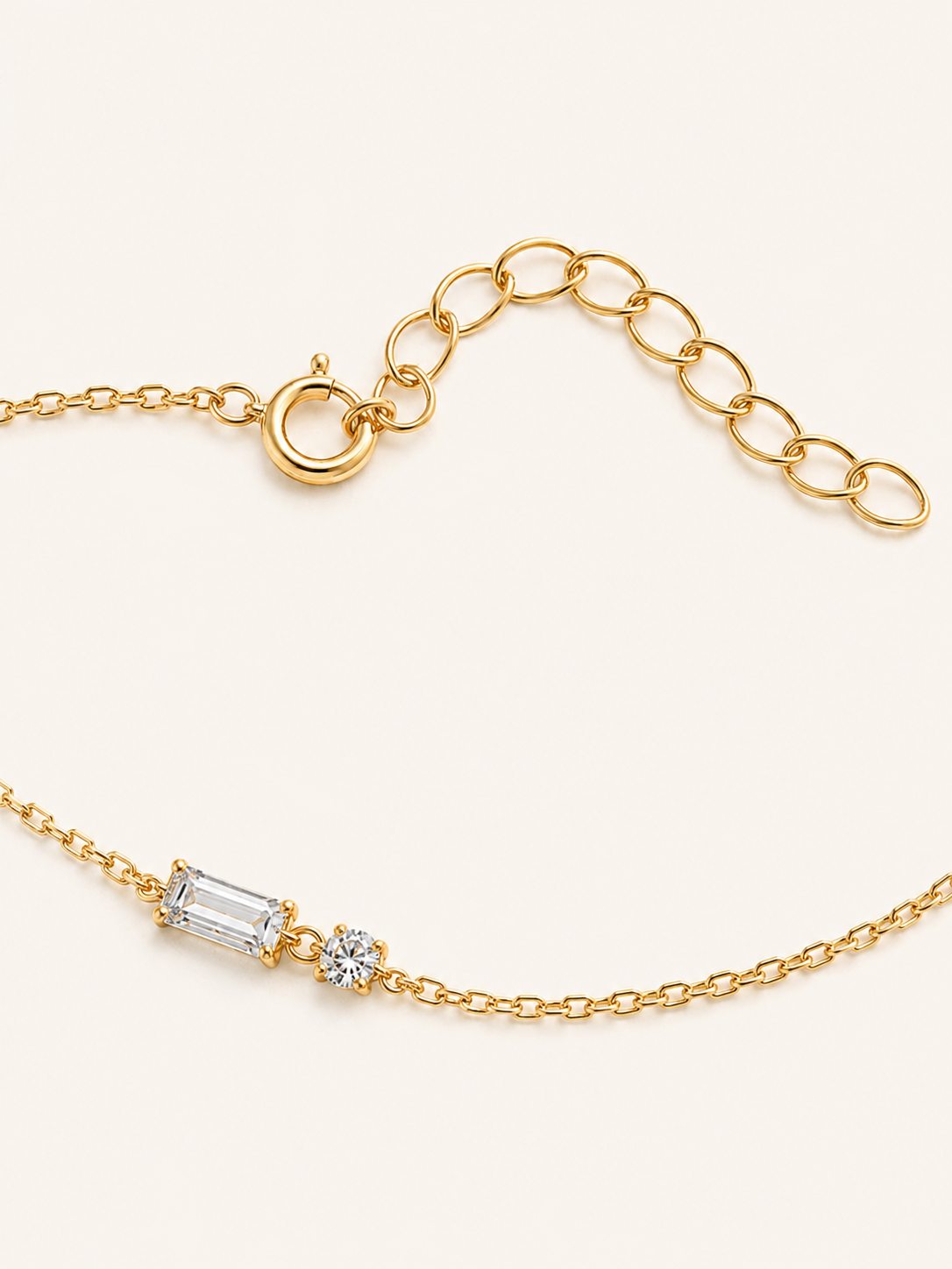 Pulsera Nova gold