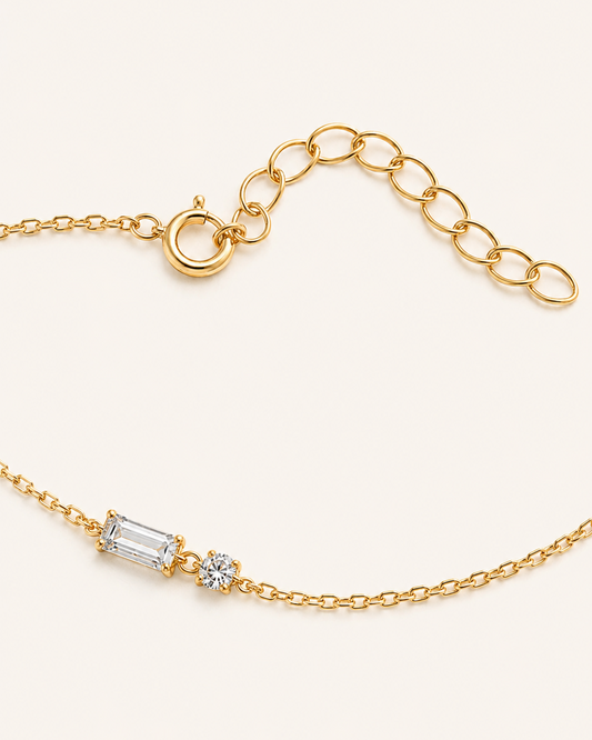Pulsera Nova gold