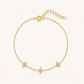 Pulsera Stella gold
