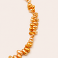 Collar Saona gold