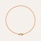 Collar Nura Gold
