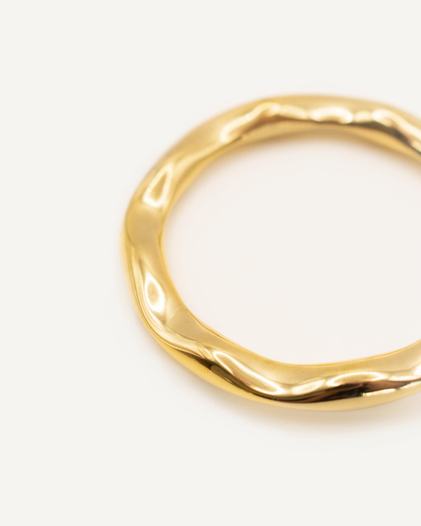 Aros Wave Gold