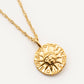 Collar Zodiac gold