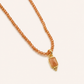 Collar Son Bou Gold