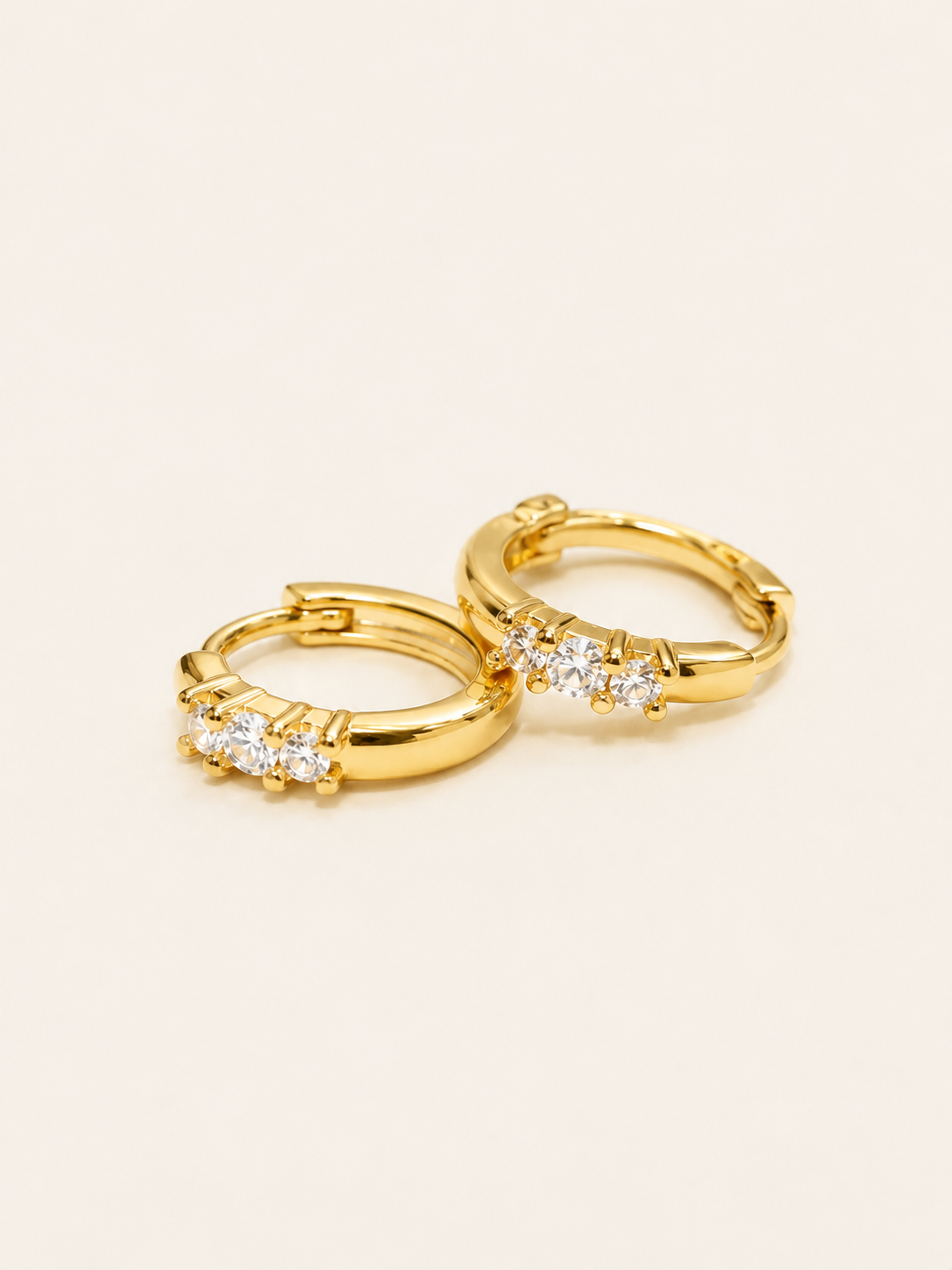 Arito Triade Blanco gold