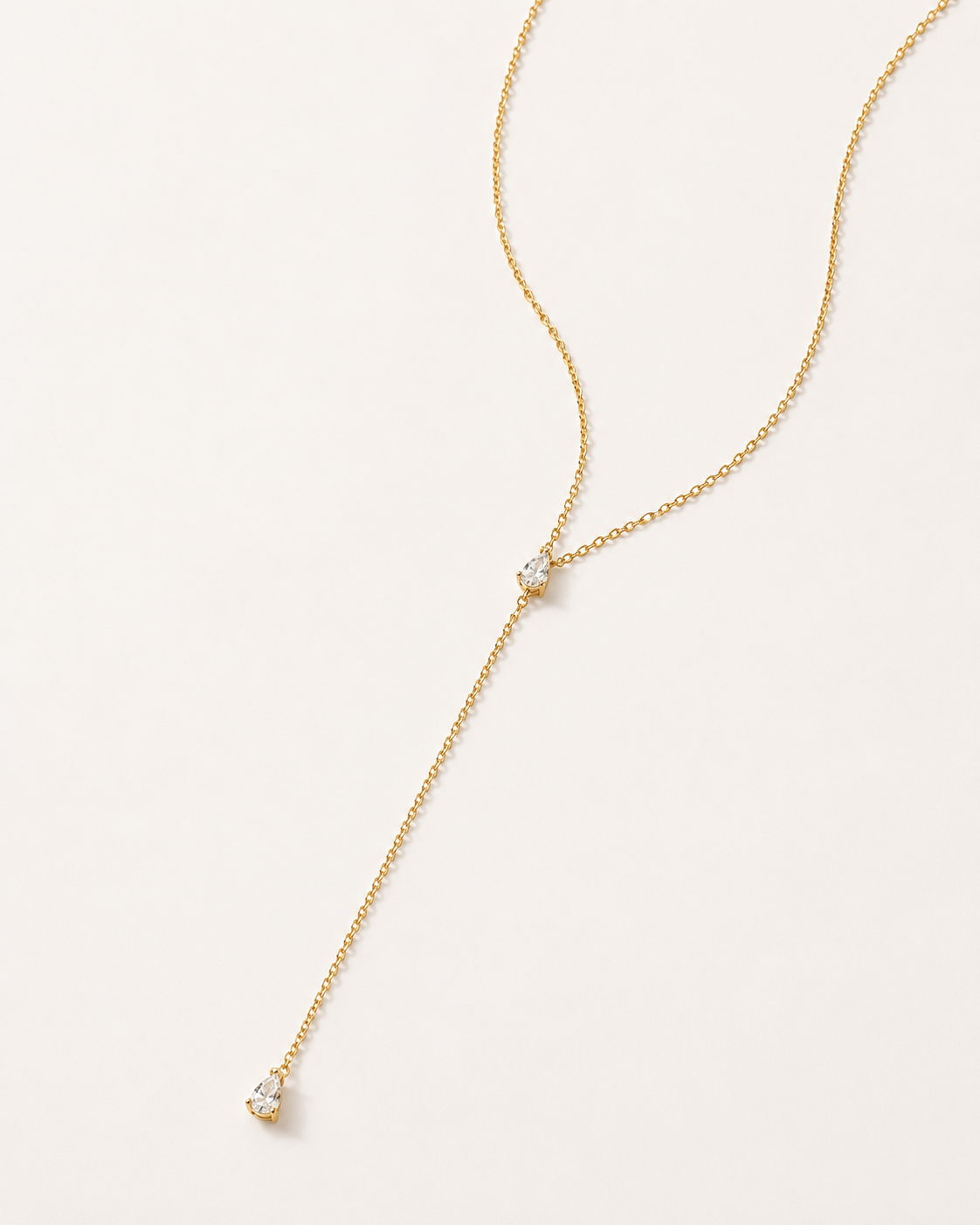 Collar Riviera gold