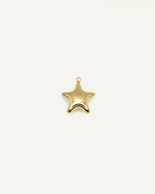 Charm Estrella gold