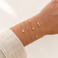 Pulsera Nova gold