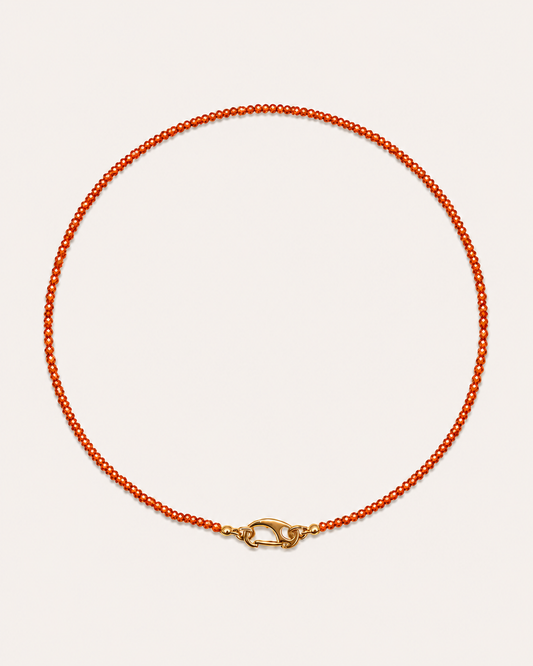 Collar Ponent Gold