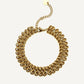 Pulsera Jimena gold