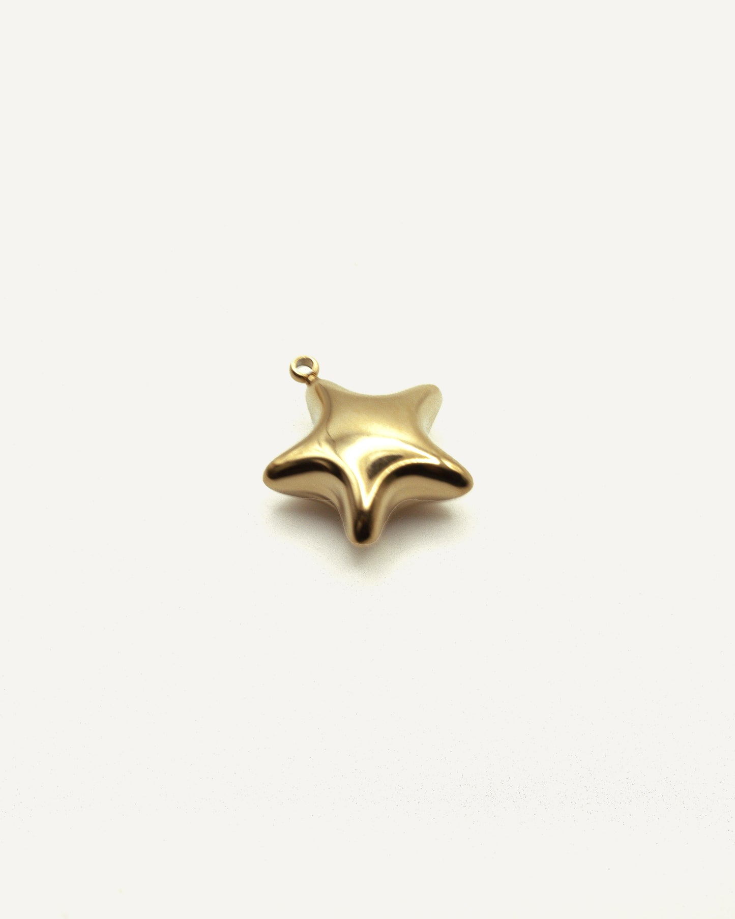 Charm Estrella gold