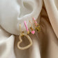 Arito Cuore Rosa gold