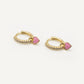 Arito Corazón Rosa Gold