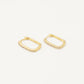 Arito Minimal 8mm gold