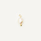 Charm Pearl gold