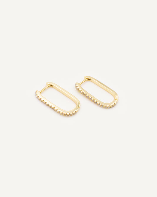 Arito Minimal 15mm gold