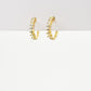 Arito Crown Blanco gold