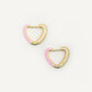 Arito Cuore Rosa gold