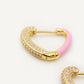 Arito Cuore Rosa gold