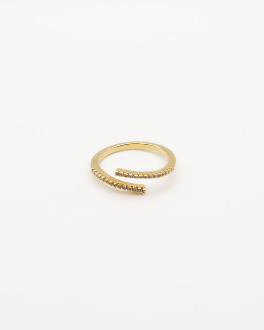 Anillo Together gold