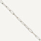 Collar Mara silver